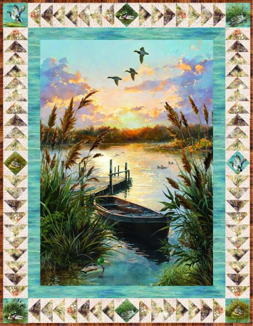Lake Life by 
